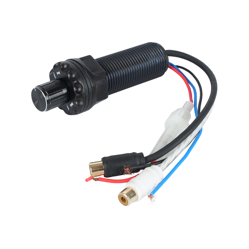 Компактный Bluetooth-контроллер