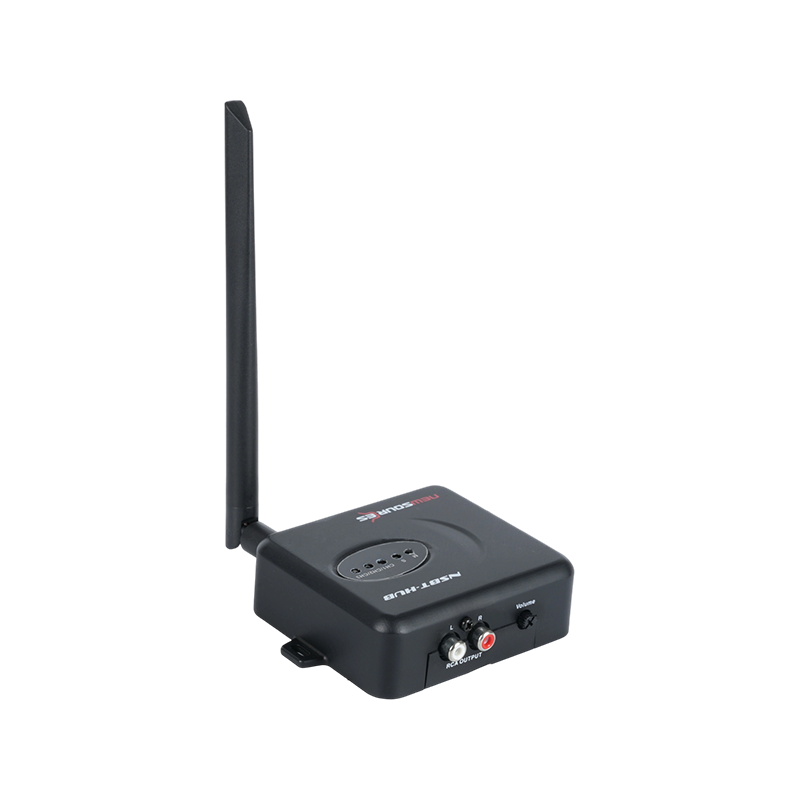 Bluetooth-передатчик и приемник Bluetooth-концентратор