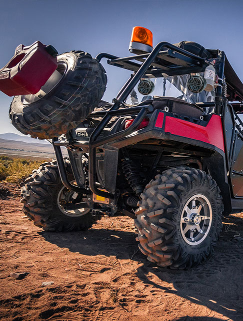 Усилитель Powersport класса IPX5 или IPX4